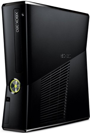 Microsoft Xbox 360 Slim 250GB + Forza 4 + Ведьмак 2 + 1M Live